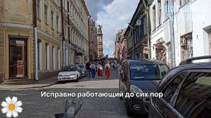 Выборг | Прогулка | Легенды | Архитектура