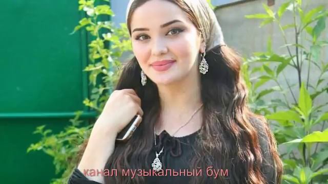 Очень красивая музыка кавказа--Хит--Покорил ты мое сердце(2018)