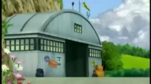 Little Einsteins Czech 75% Slowed Down