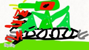 танки 3 серия