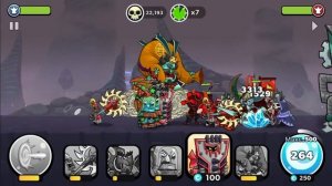 Tower Conquest (Покорение башен)====обнова и снова БОЛЬ!!!!