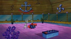 🆕️Губка Боб- Морской супер Губка (4/5)