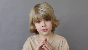 Визитка Мирон Проворов,  10 лет
