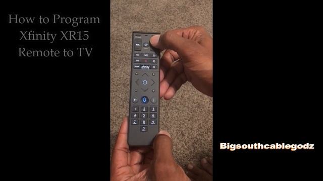 Program remote volume and power to Tv смотреть онлайн