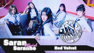 Red Velvet -'Boy' X (Вика Дайнеко - `Дыши`) #redvelvet #mashup