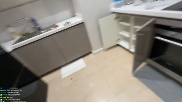 ТРЭШ НА КУКИНГ СТРИМЕ ЭВЕЛОН ЗЛОЙ И БУСТЕР с ШАДОУКЕКОМ смотреть онлайн