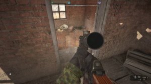 Горелый лес. Свинарь. Нычка