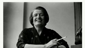 «Источник» Айн Рэнд. Отзыв эзотерика