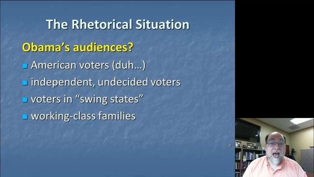 Neo Aristotelian Criticism, Part 1: Context смотреть онлайн