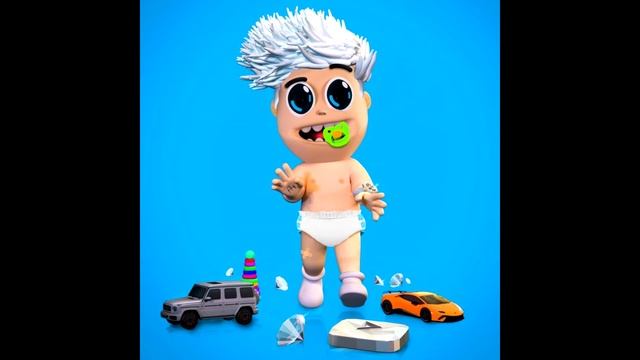 A4 KIDS TYPE BEAT (prod. by FreezingZoneBeatz) смотреть онлайн