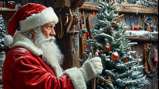 С Новым годом, мастера! смотреть онлайн