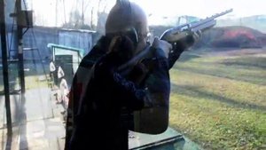 Marocchi Si 20 calibro 20