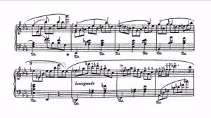 Strauss-Godowsky_ Wine, Women & Song piano fantasy