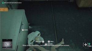 Hitman 3 Nintendo Switch Cloud Version - Gameplay and overview