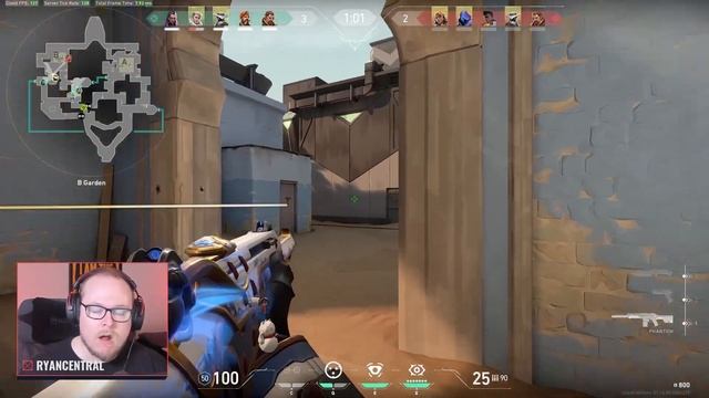 VALORANT | RANKED 2.0 - New Competitive System & Balance Changes (Episode 2) смотреть онлайн