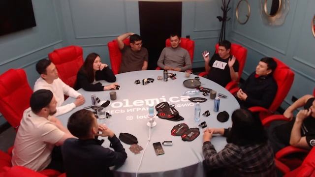 EML 5k Polemica 6-7-8 смотреть онлайн