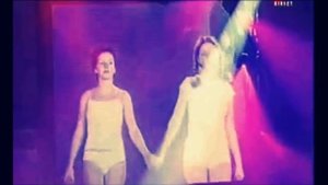 t.A.T.u. - Полчаса/ t.A.T.u. - 30 minutes (Fan made video)