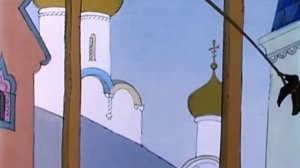 Конёк-Горбунок 1975