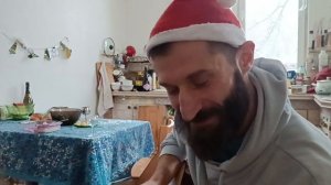 Виталий НикОленко со товарищи - По настоящему! 🎅🍸