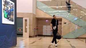 Моё Паломничество.