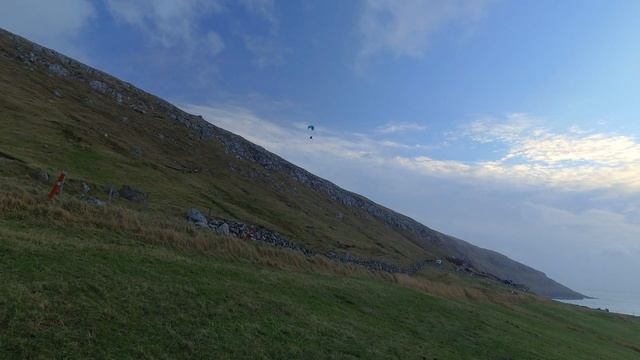 Ozone Rapido 11, Soaring Speedfly Adventure смотреть онлайн