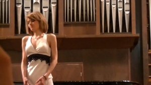 Р. Глиэр "Восточная песнь"