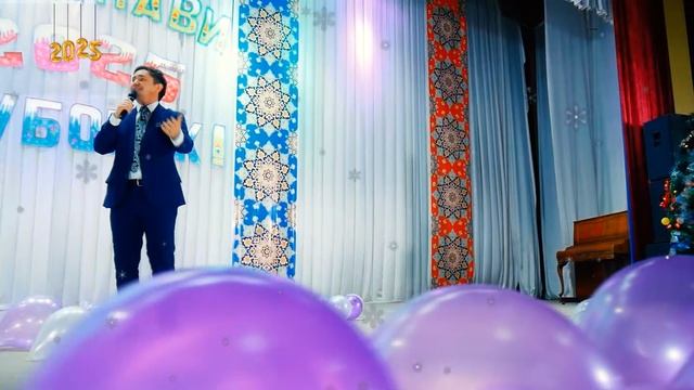 АКРАМИ БОБОКУЛ СОЛИ НАВИ 2024.ПОДПИШИТЕСЬ НА МОЙ КАНАЛ. смотреть онлайн