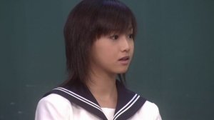 Один литр слёз 1 сезон 1 серия