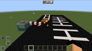 Обзор ИКЕА в Minecraft