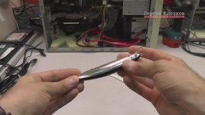 Запутывается воблер