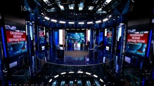 Конец программы Жить Здорово,и начало Информационного Канала (Первый Канал,Выпуск от 28.07.22)