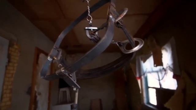 Макс Ващенко вернулся в логово прошлого Маняка смотреть онлайн