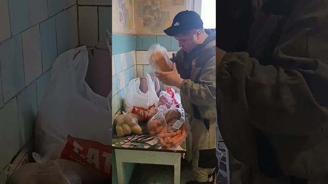 Многодетный папа👴