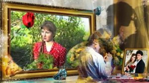 В.Рыбин и Н.Сенчукова - Для тех,кто любит