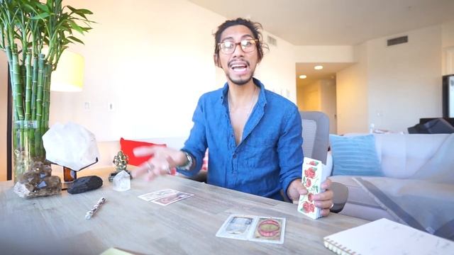 LEO SOULMATE "LADY MARMALADE" DEC 6 -7 DAILY TAROT READING смотреть онлайн