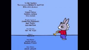 😝Тротро делает глупости!😝- Мультфильм для Малыша