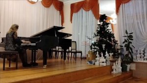 Ночь тиха.mp4