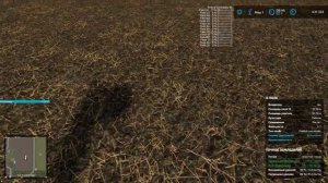 FS-22 NF-Marsch. Серия 50. Посевная и предложение дилера от которого невозможно отказаться.