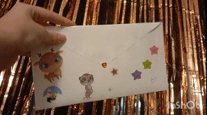 Как написать письмо Дедушке Морозу