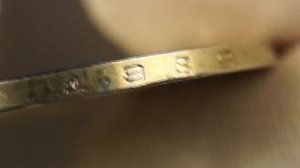 50 копеек СССР 1989 год, перепутка, редкая, дорогая монета. 50 cents of the USSR in 1989, pereputka,