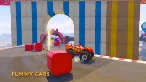 Автопогрузчик В Беде С Поездом - Диноко Чик Хикс