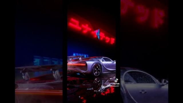 Neon car wallpapers pt.2