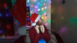 Новогодний стрим✨