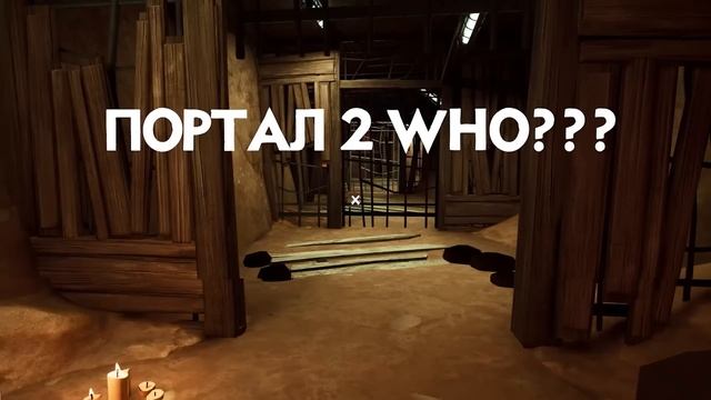 Самый УПУЩЕННЫЙ инди хоррор | Ретро Обзор Hello Neighbor ЧАСТЬ 2