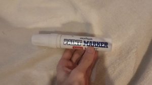 Обзор Paint Marker 15 mm I Review I Tagging I INS STORY I Part 29
