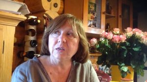 Светлана Алексиевич - об интересе читающей публики в разных странах