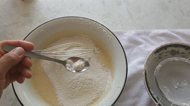 ПАНКЕЙКИ. НА КЕФИРЕ. АЙРАНМЕН ЖАСАЛАТЫН. ОТЕ ДӘМДІ.🥞