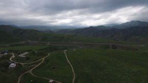 Село Хуна, Лакский район.