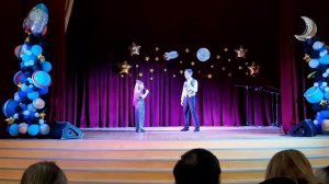 Селезнёва Елизавета и Никита Дынга песня, Инопланетянка, Сертолово, Восходящая звезда