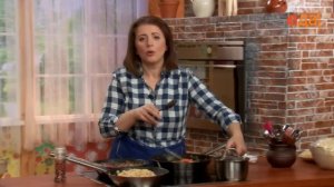 Кулебяка | Теле-теле-тесто